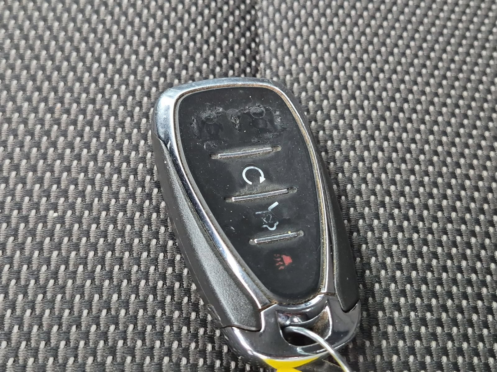 Used 2019 Chevrolet Traverse LT FWD image 29