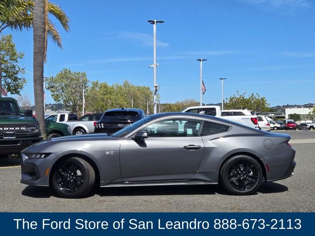 New 2025 Ford Mustang GT image 5