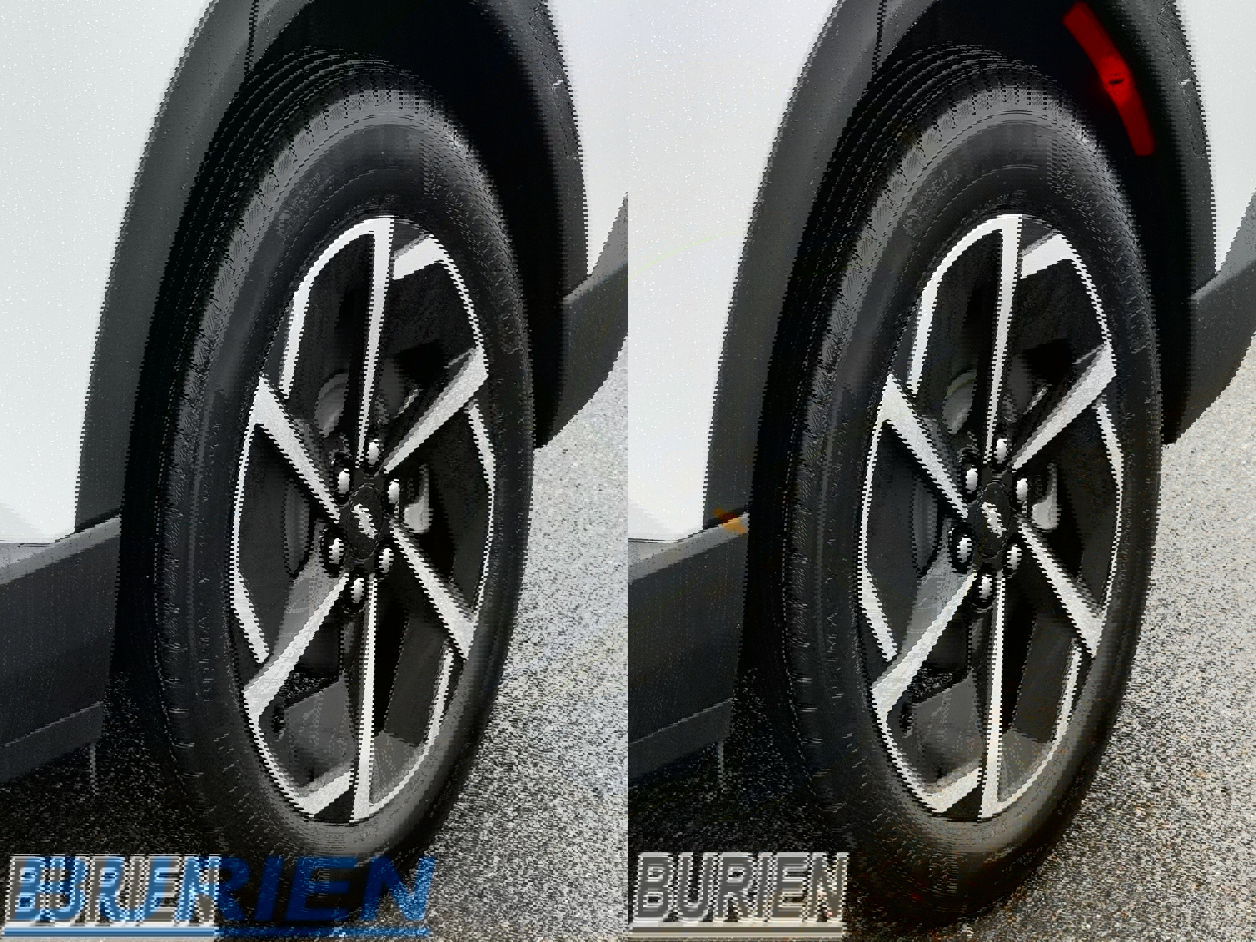 New 2026 Chevrolet Equinox EV LT image 36