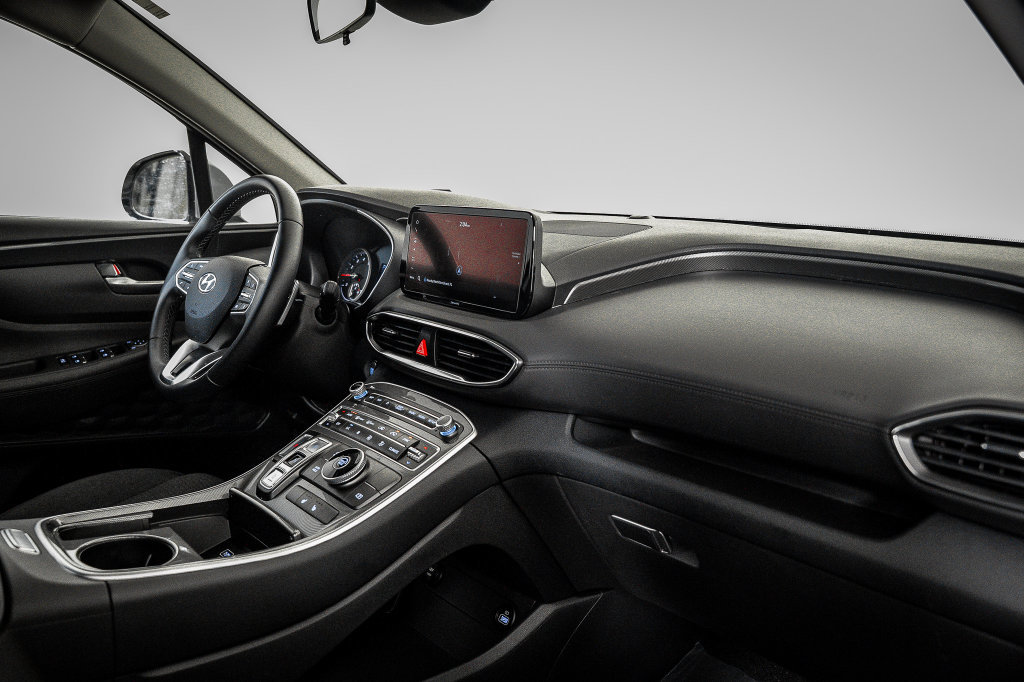 Certified 2023 Hyundai Santa Fe SEL FWD image 39