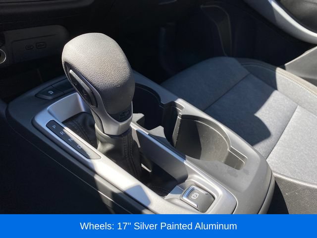 Certified 2024 Chevrolet Trax LS w/ LS Convenience Package FWD image 13