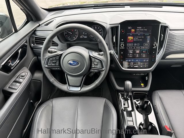 Certified 2026 Subaru Forester Limited w/ Premium/Limited Package AWD/4WD image 28
