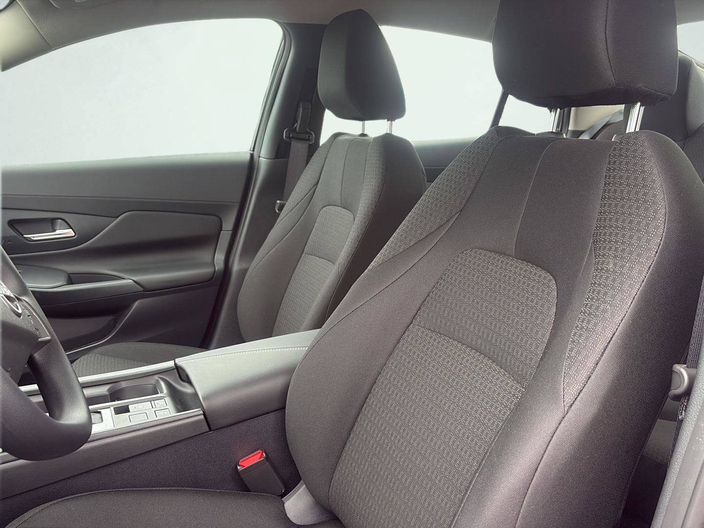 New 2026 Nissan Sentra S w/ S Cold Weather Package FWD image 9