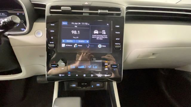 Used 2024 Hyundai Tucson SEL FWD image 35