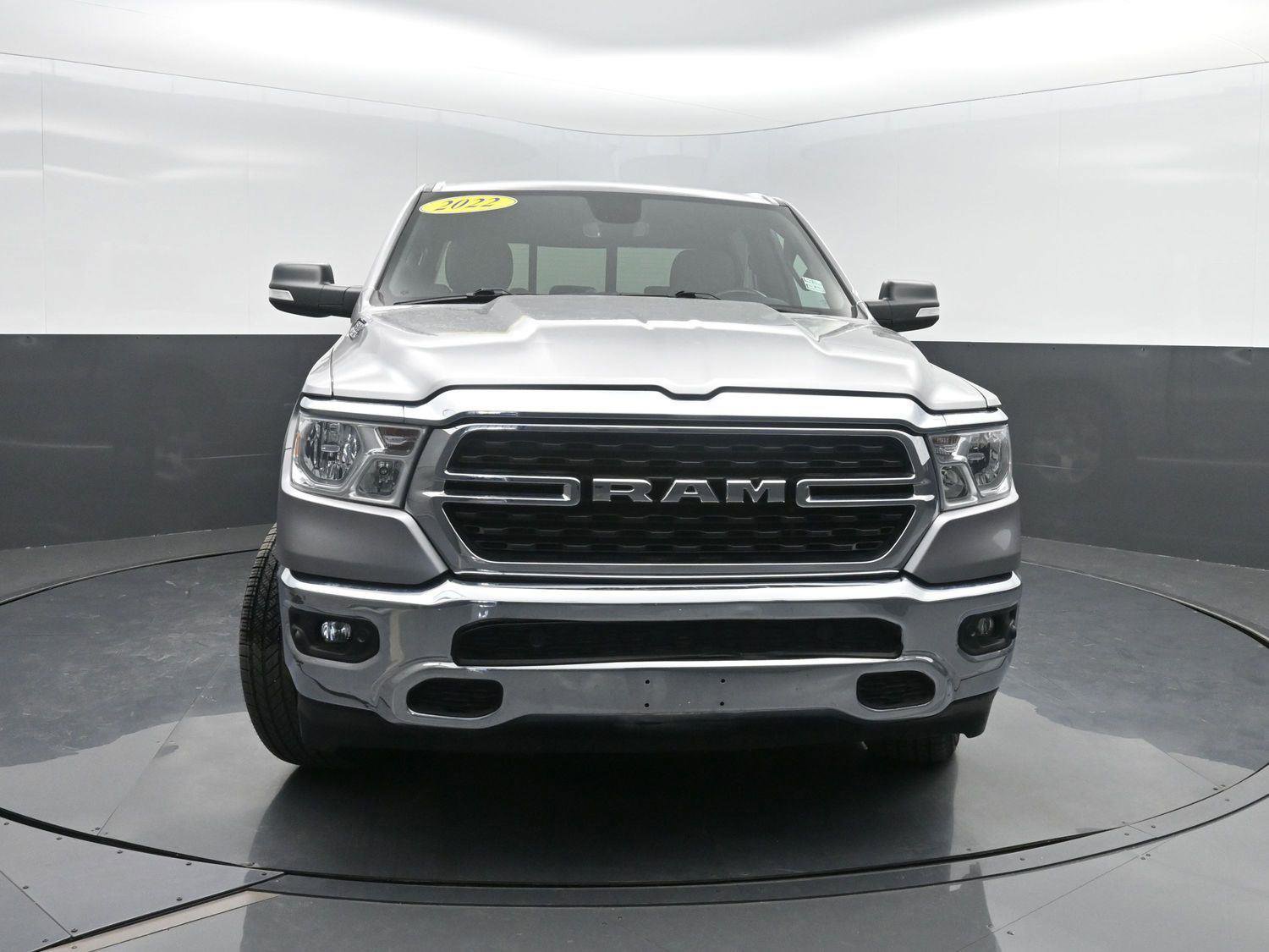 Used 2022 RAM 1500 Big Horn image 41