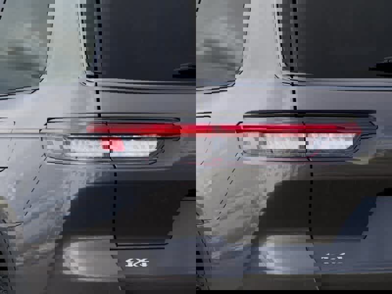 New 2026 Jeep Grand Cherokee L Limited image 9