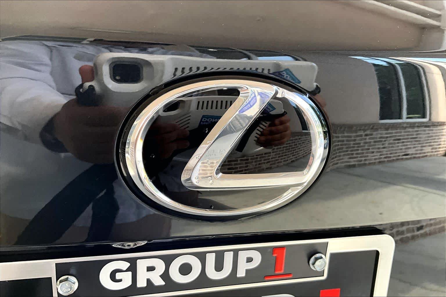 Used 2021 Lexus NX 300 FWD w/ Premium Package image 30