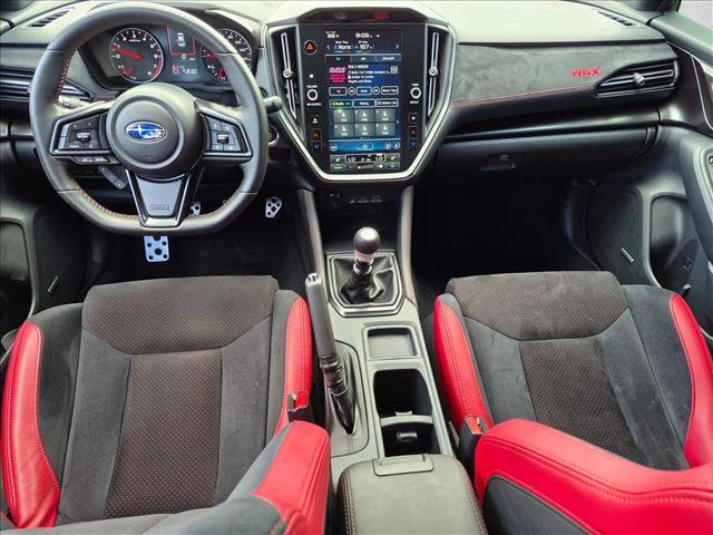 Used 2025 Subaru WRX Limited AWD/4WD image 17