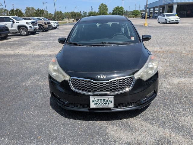 Used 2015 Kia Forte EX FWD image 2