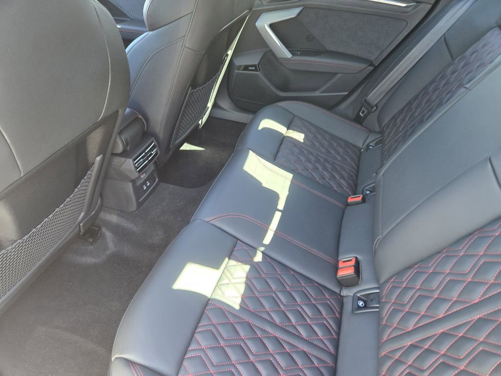 New 2026 Audi S3 Premium image 35