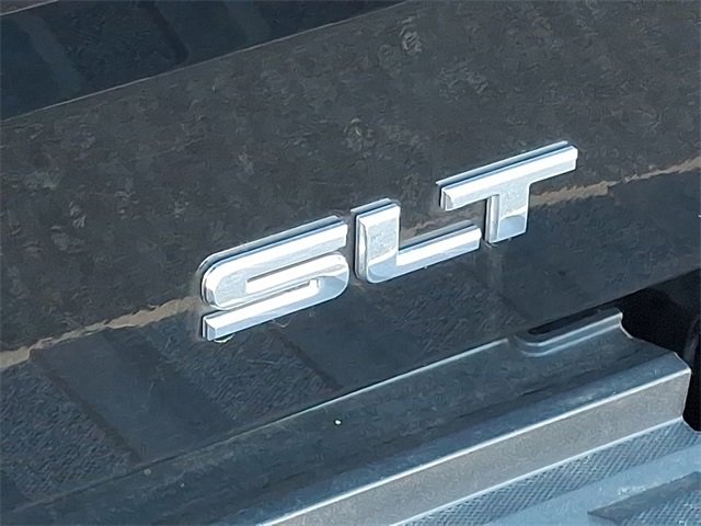 Used 2016 GMC Sierra 1500 SLT image 26