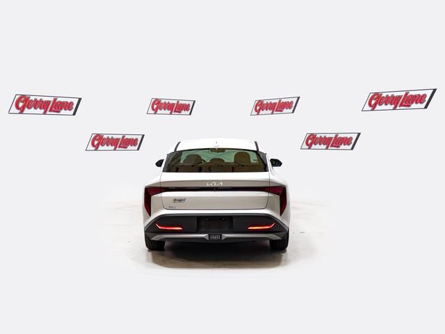 Used 2025 Kia K4 FWD image 5