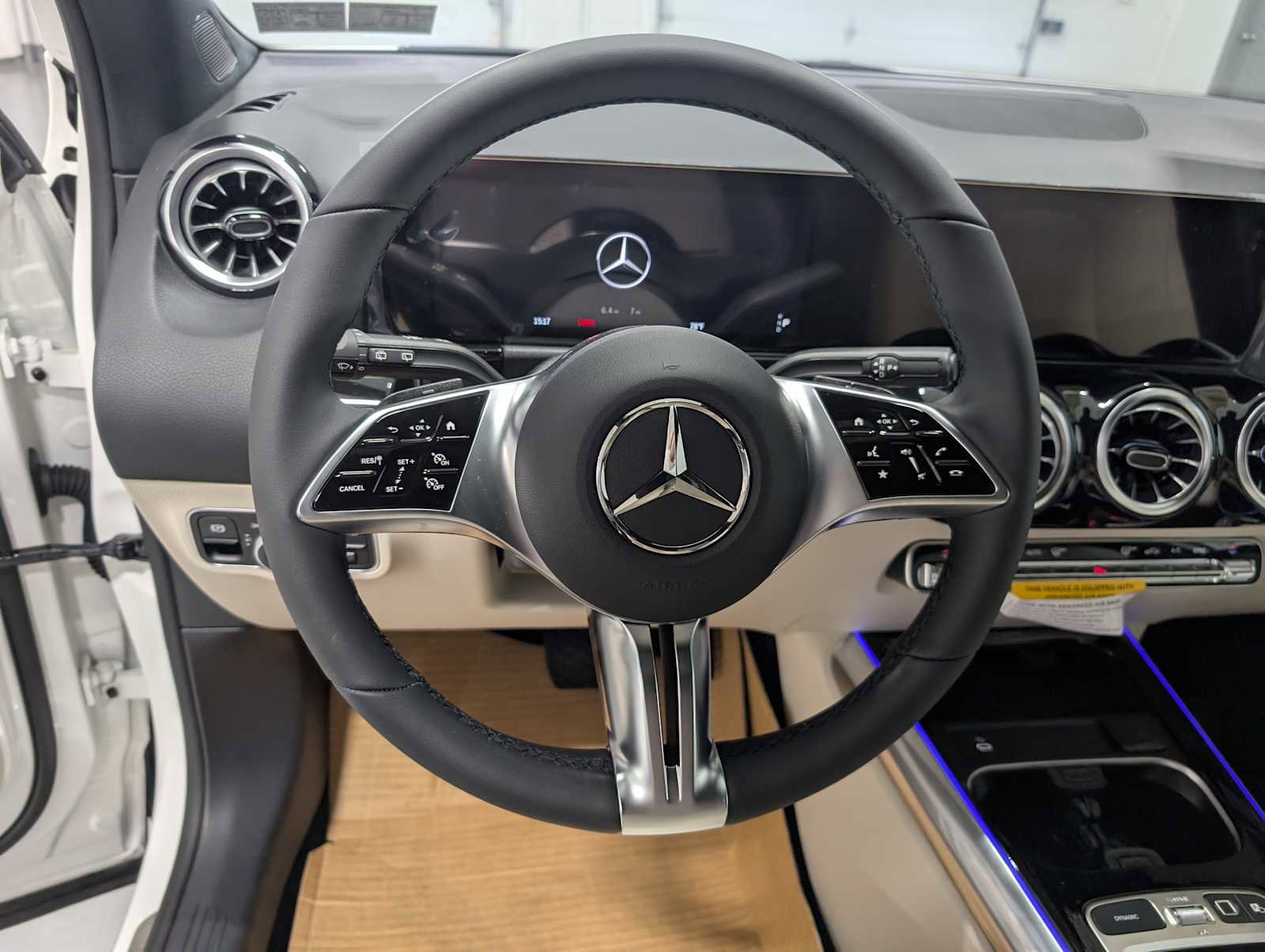 New 2026 Mercedes-Benz GLA 250 4MATIC image 33