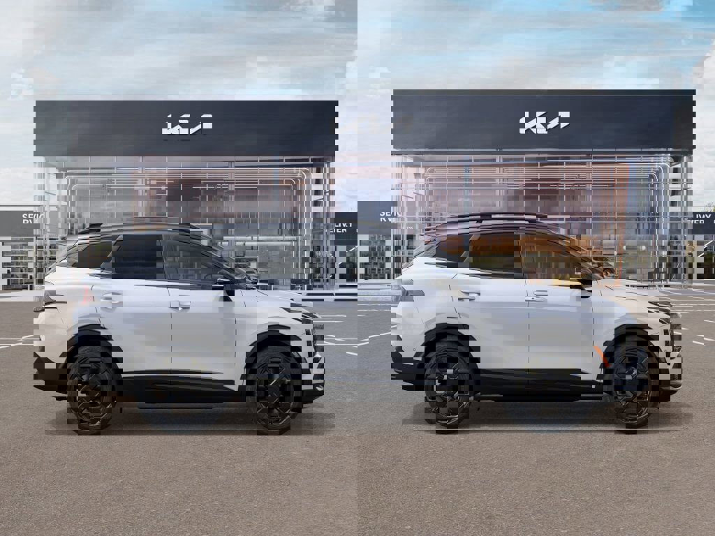 New 2026 Kia Sportage X-Pro Prestige image 7