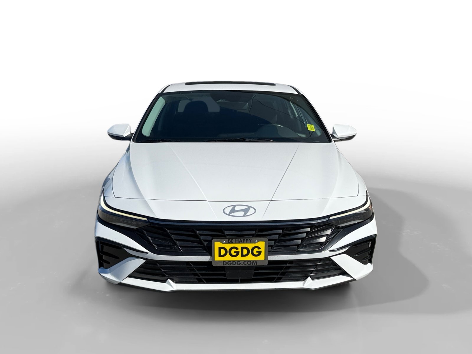 Used 2025 Hyundai Elantra SEL FWD image 8