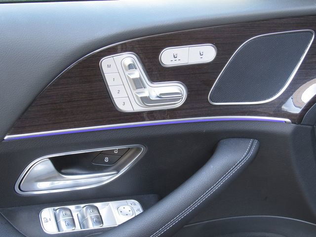 Used 2025 Mercedes-Benz GLE 350 4MATIC image 12