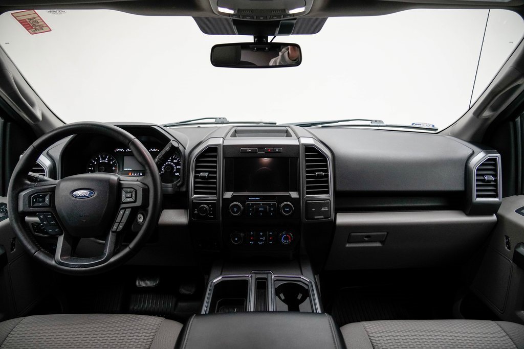 Used 2020 Ford F150 XLT w/ Equipment Group 302A Luxury image 26