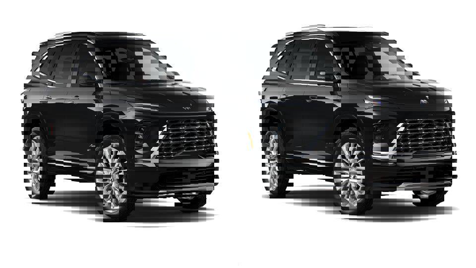 New 2026 Buick Enclave Avenir w/ Super Cruise Package image 77