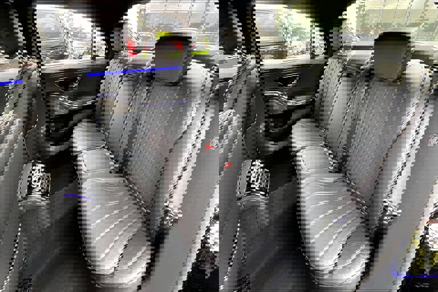 Used 2023 Mercedes-Benz S 500 S 500 w/ AMG Line image 22