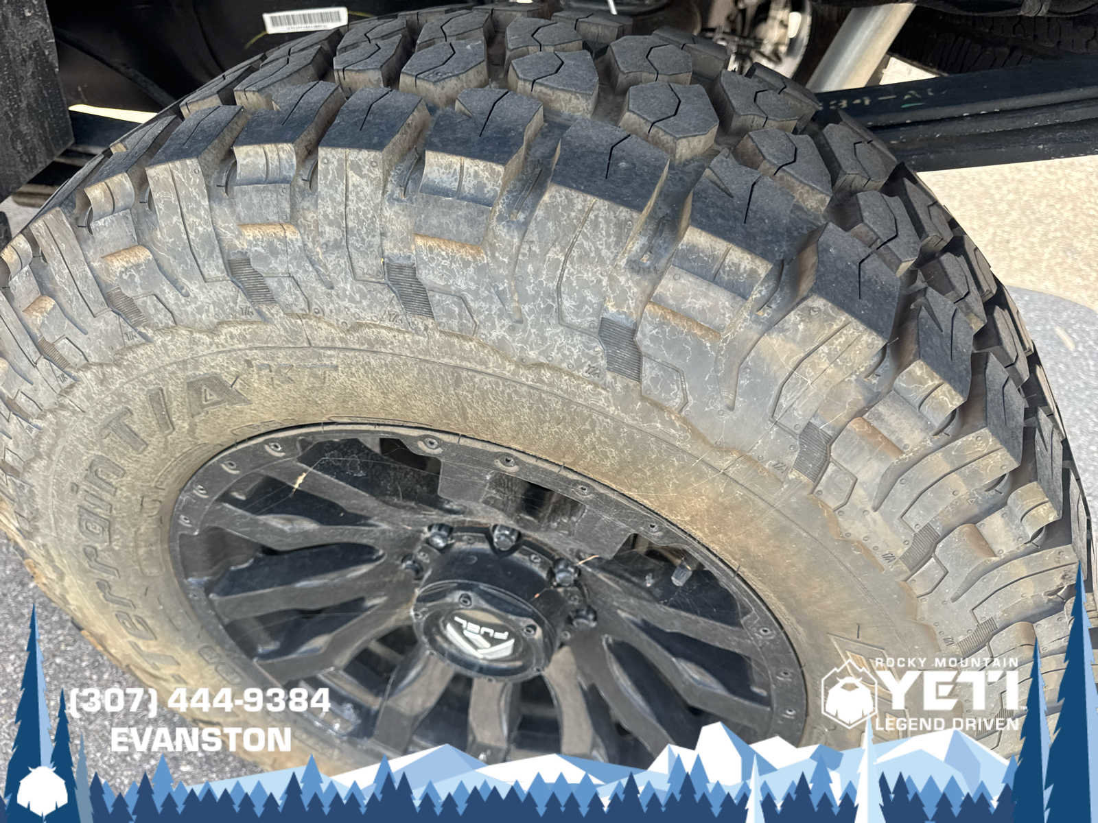 Used 2023 RAM 3500 Limited w/ Night Edition image 25