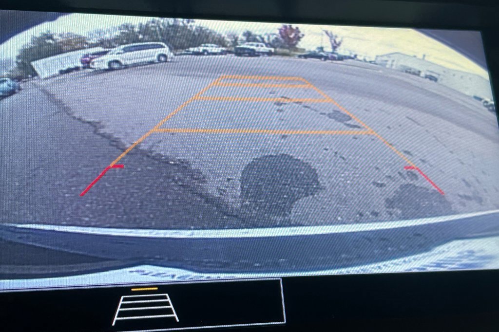 Used 2021 Chevrolet TrailBlazer LT w/ Convenience Package image 16