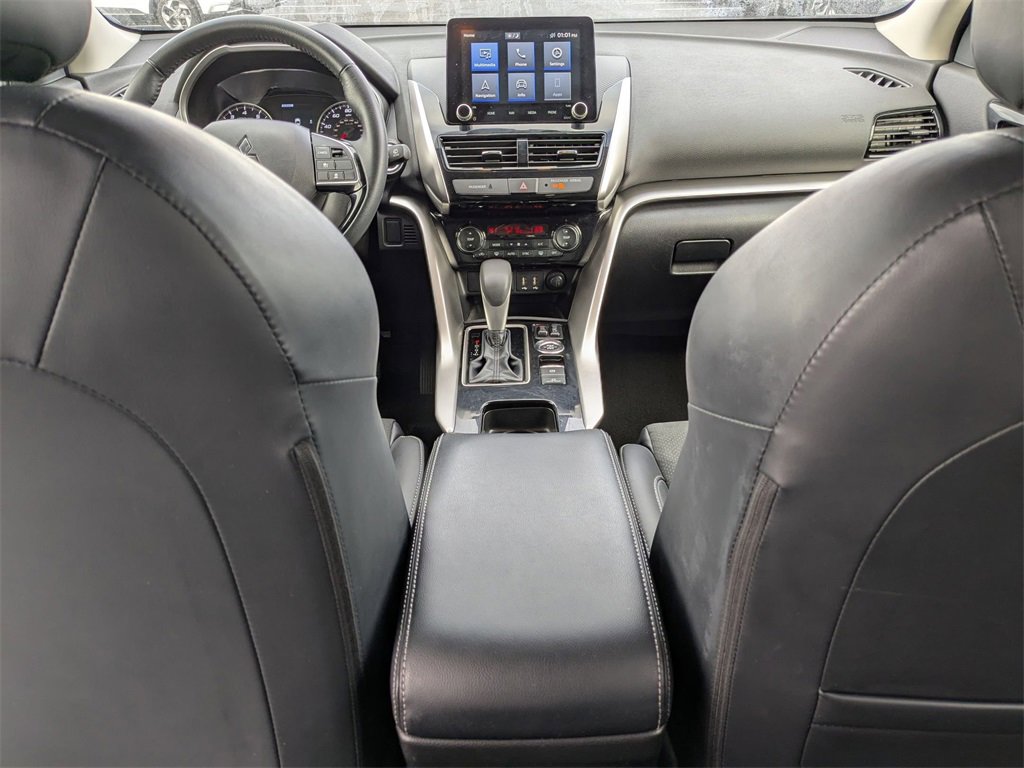 Used 2024 Mitsubishi Eclipse Cross SE image 30