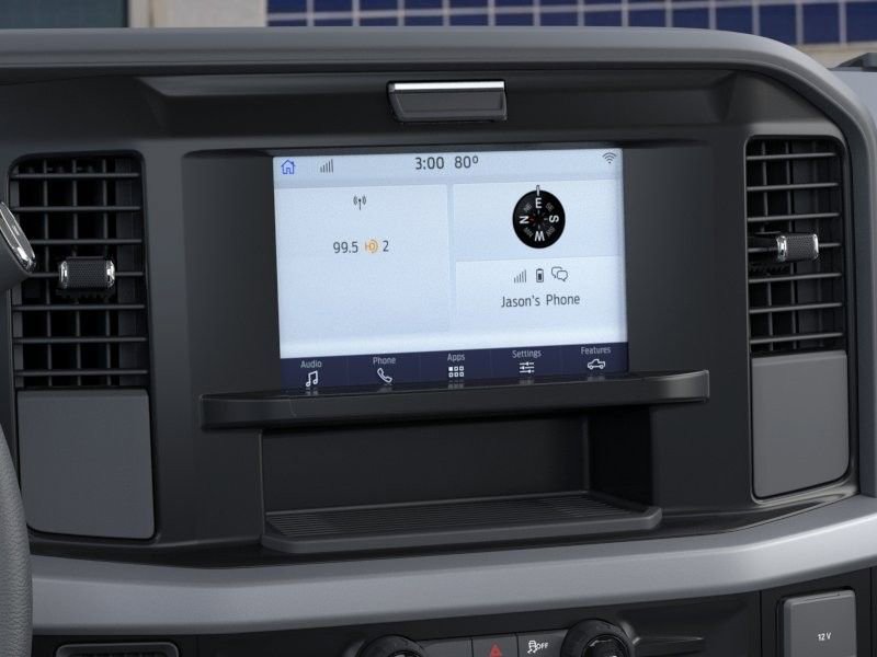 New 2026 Ford F250 XL w/ Camper Package image 15