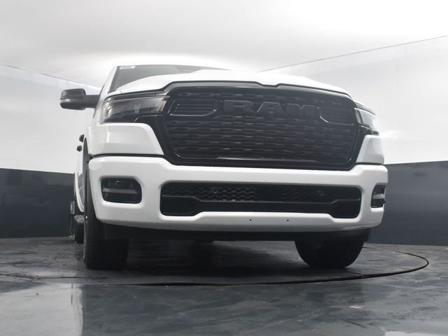 New 2026 RAM 1500 Big Horn image 44