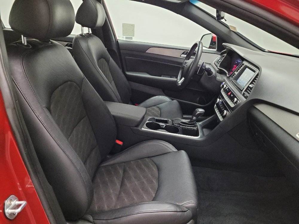 Used 2018 Hyundai Sonata Sport image 21