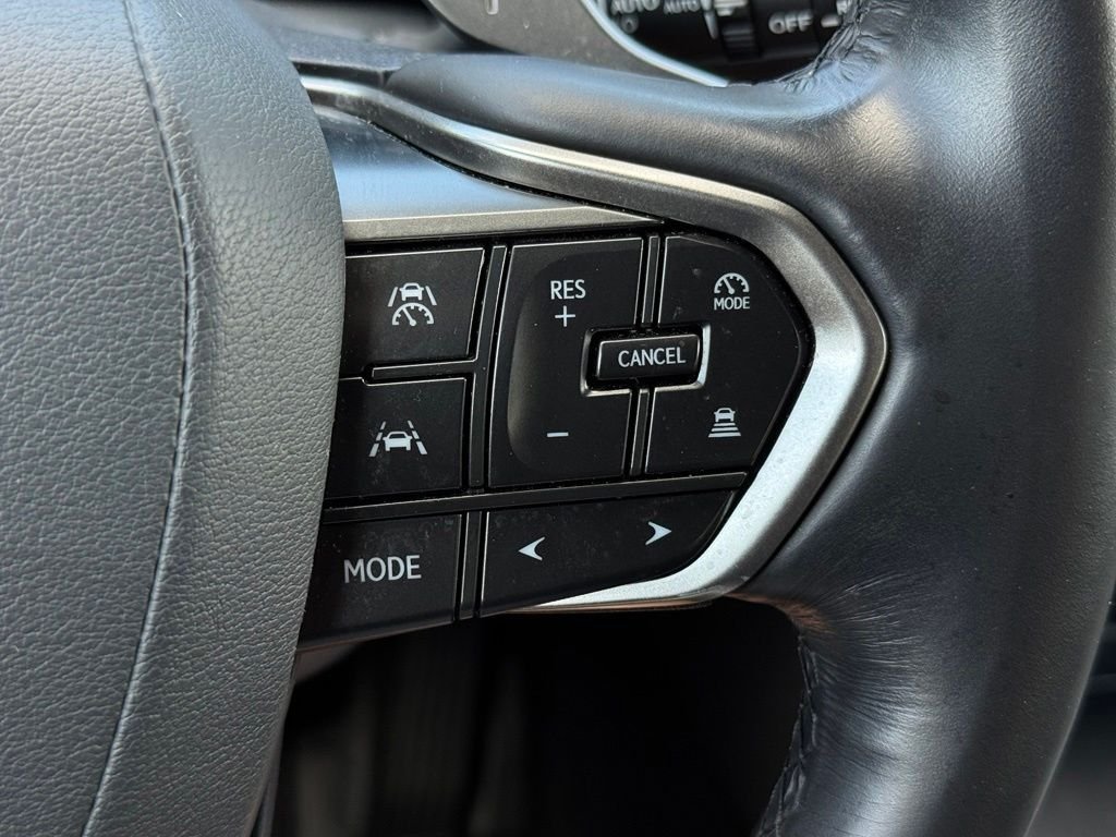 Certified 2025 Lexus TX 350 AWD w/ Technology Package image 38