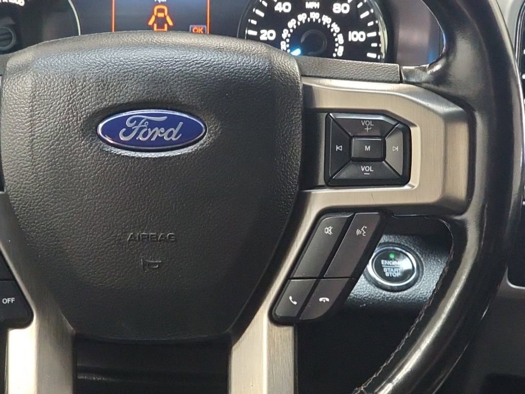 Used 2019 Ford F150 Platinum image 16