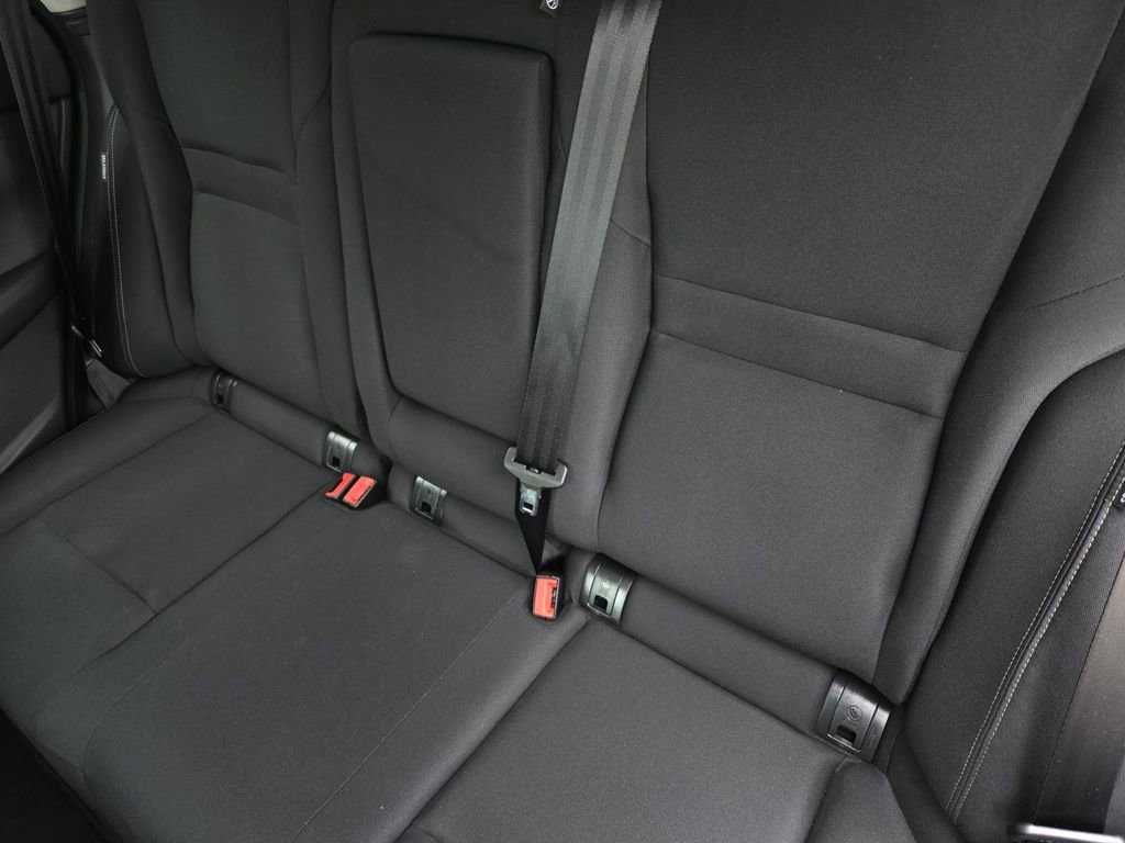 New 2026 Nissan Rogue S FWD image 12