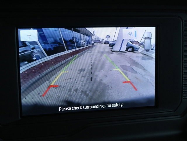 Used 2021 Ford Bronco Outer Banks image 24