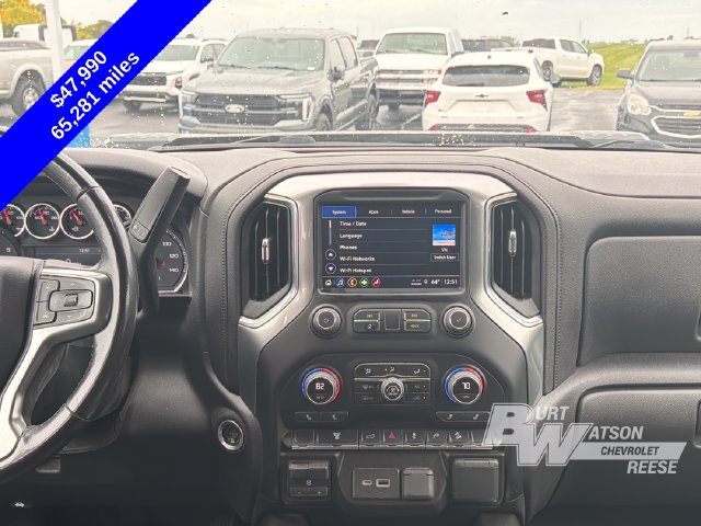 Used 2022 Chevrolet Silverado 3500 LT w/ Convenience Package AWD/4WD image 23