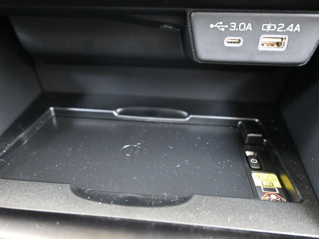 New 2026 Subaru Outback Limited AWD/4WD image 34