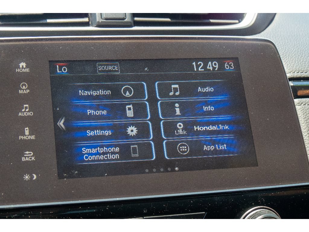 Used 2020 Honda CR-V Touring image 25