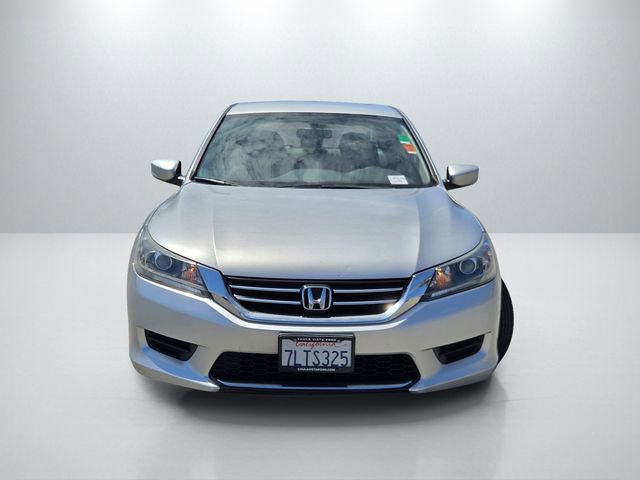Used 2015 Honda Accord LX image 2