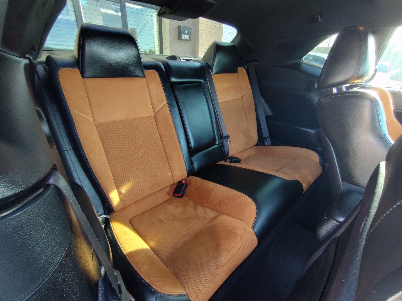 Used 2021 Dodge Challenger R/T Scat Pack w/ Shaker Package image 35
