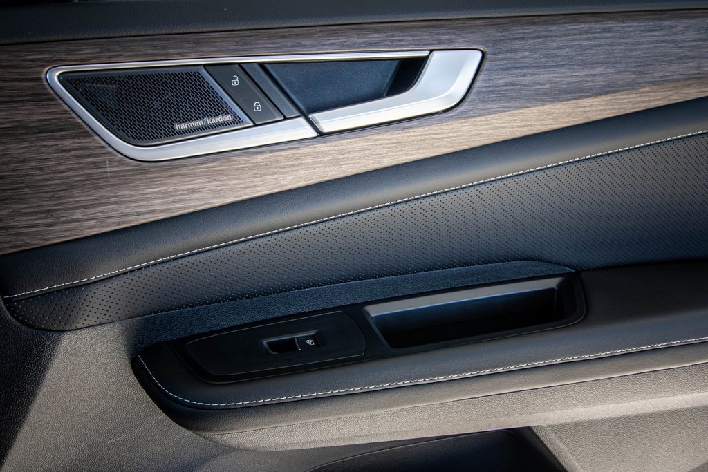 New 2026 Volkswagen Atlas SEL Premium R-Line image 45