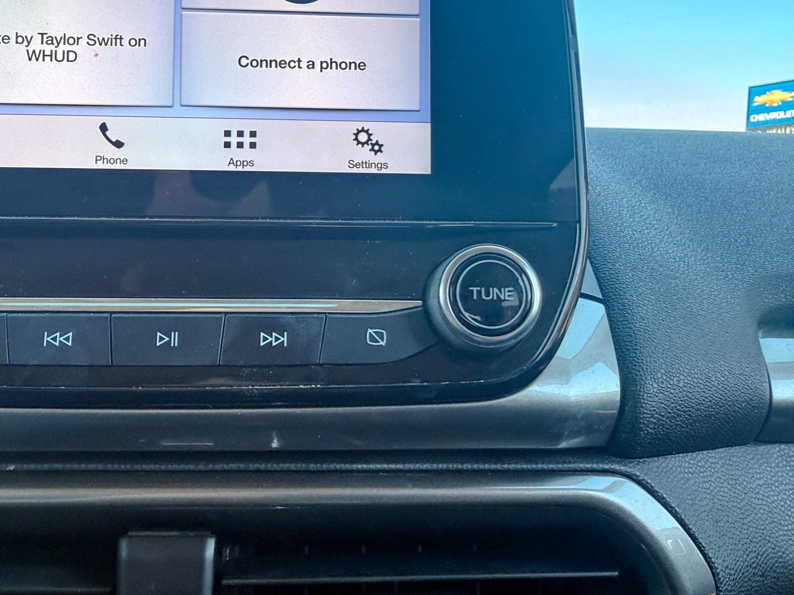 Used 2018 Ford EcoSport SE AWD/4WD image 25
