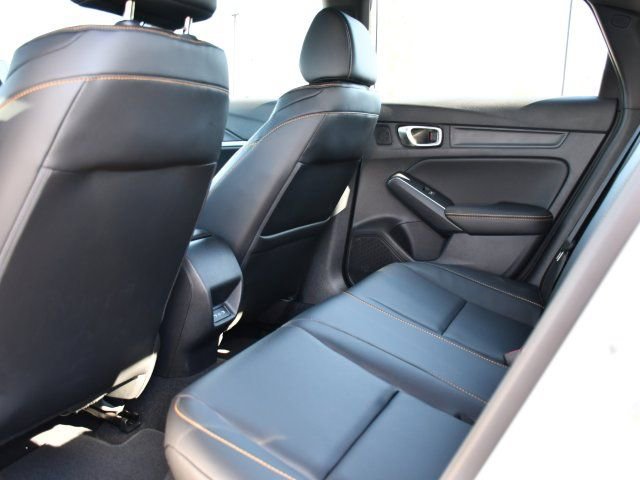 Certified 2026 Acura Integra A-Spec image 21