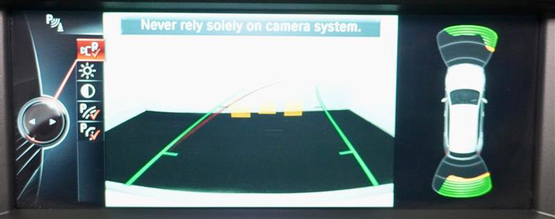 Used 2015 BMW X3 xDrive28i image 17