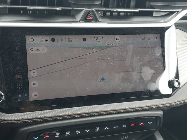 New 2026 Jeep Cherokee Limited AWD/4WD image 26