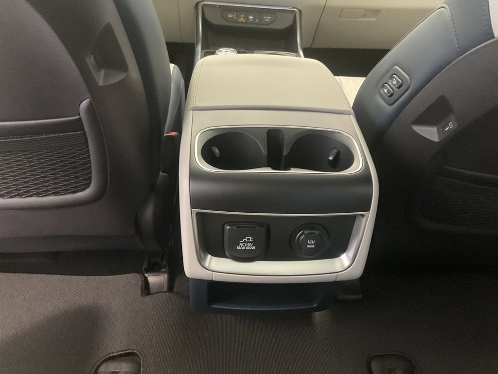 New 2026 Kia Carnival SX w/ SX Dark Edition Package image 28