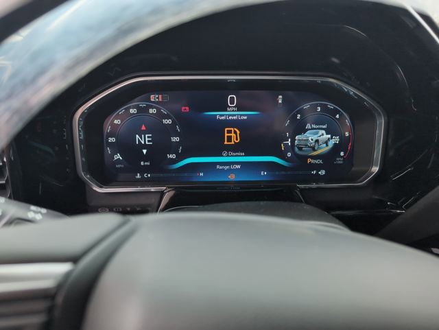 New 2026 Chevrolet Silverado 2500 High Country w/ High Country Premium Package image 21