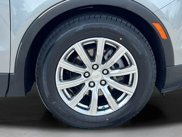 Used 2023 Cadillac XT4 Premium Luxury AWD/4WD image 30