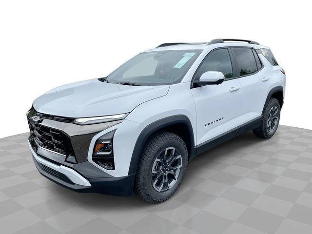 New 2026 Chevrolet Equinox ACTIV w/ Convenience Package III