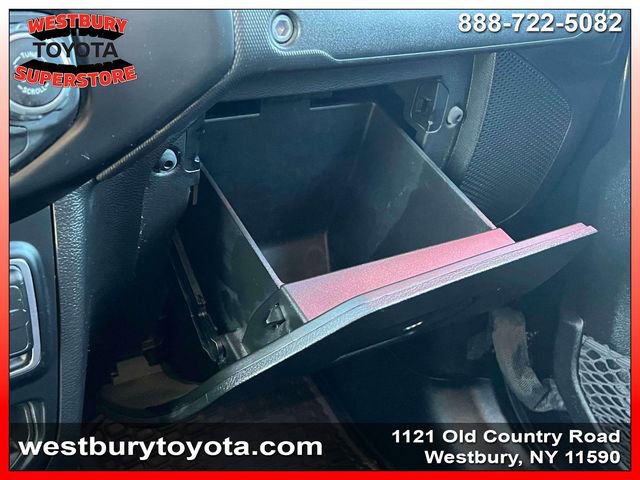 Used 2021 Jeep Gladiator Mojave w/ Cold Weather Group image 28