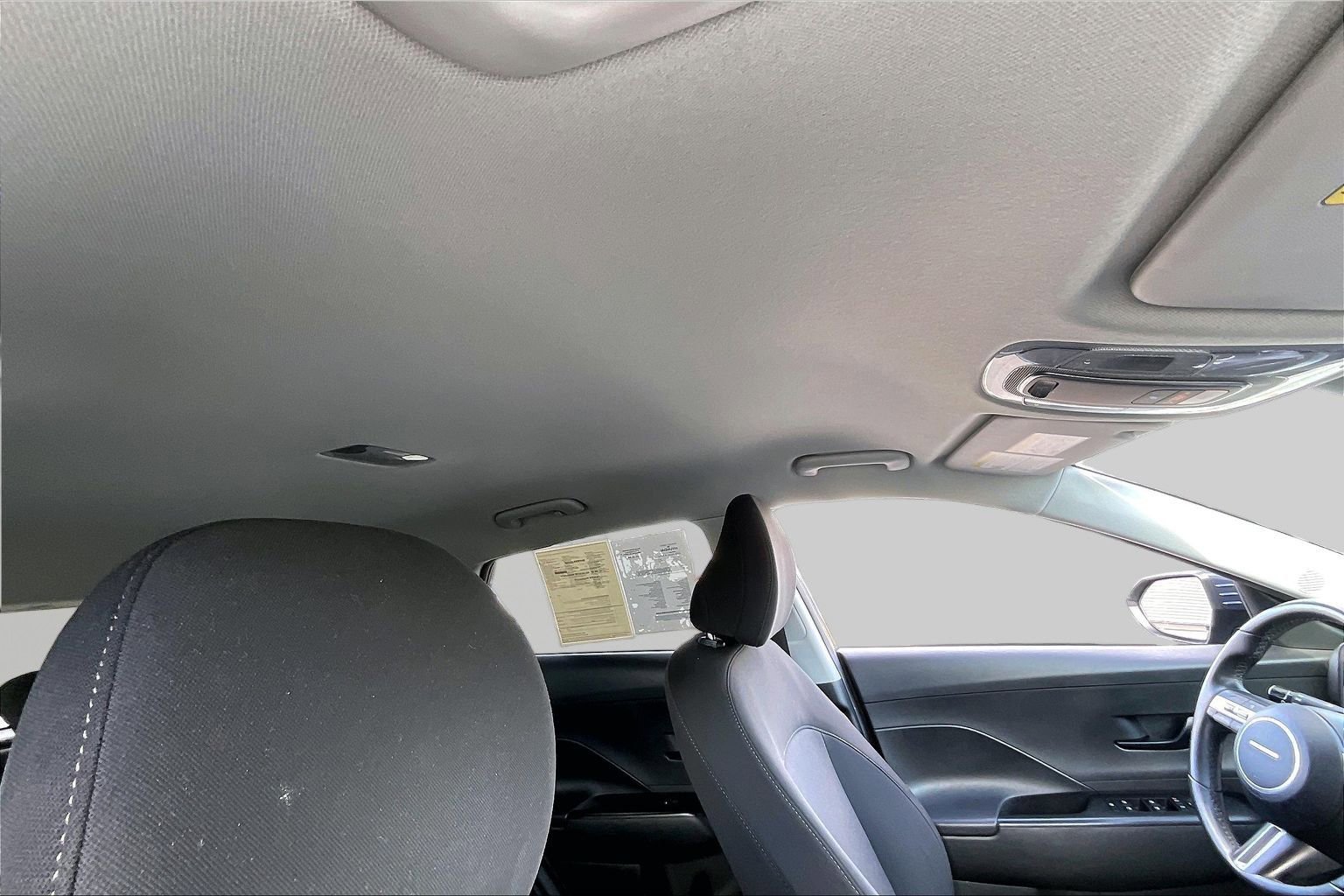 Certified 2024 Hyundai Kona SEL image 27