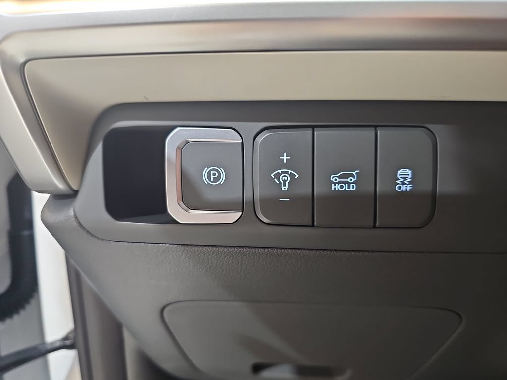 New 2026 Hyundai Santa Fe SE AWD/4WD image 26